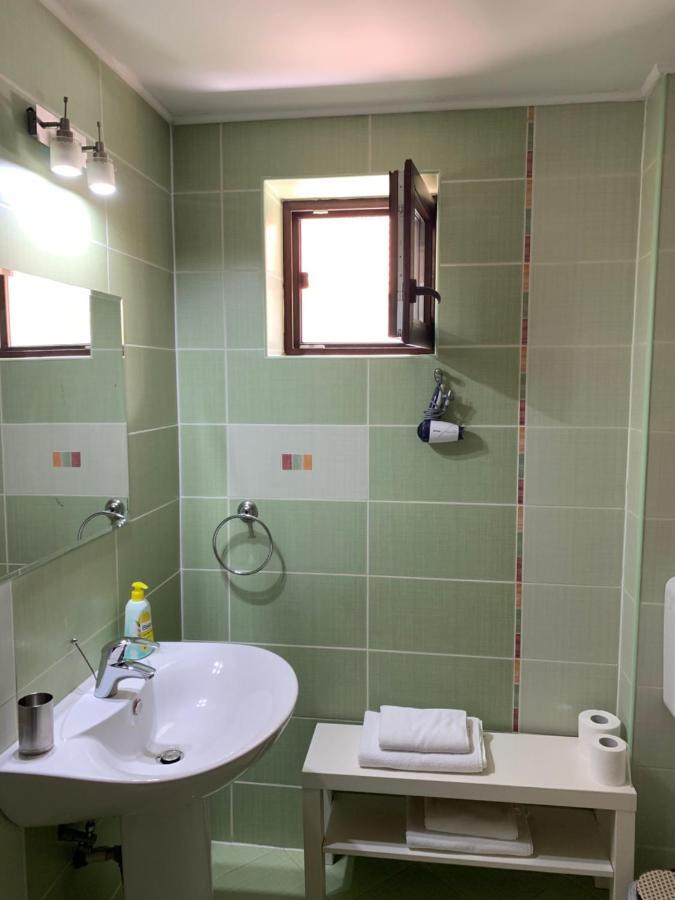Apartmán Casa Bergwald Rîşnov Exteriér fotografie