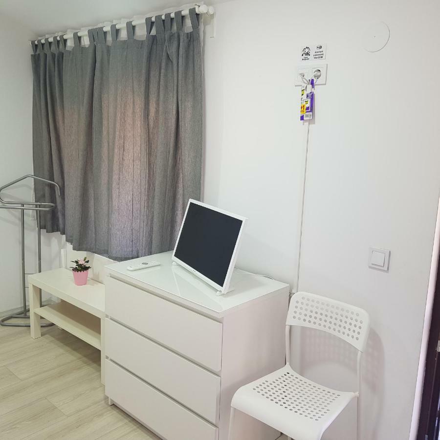 Apartmán Casa Bergwald Rîşnov Exteriér fotografie